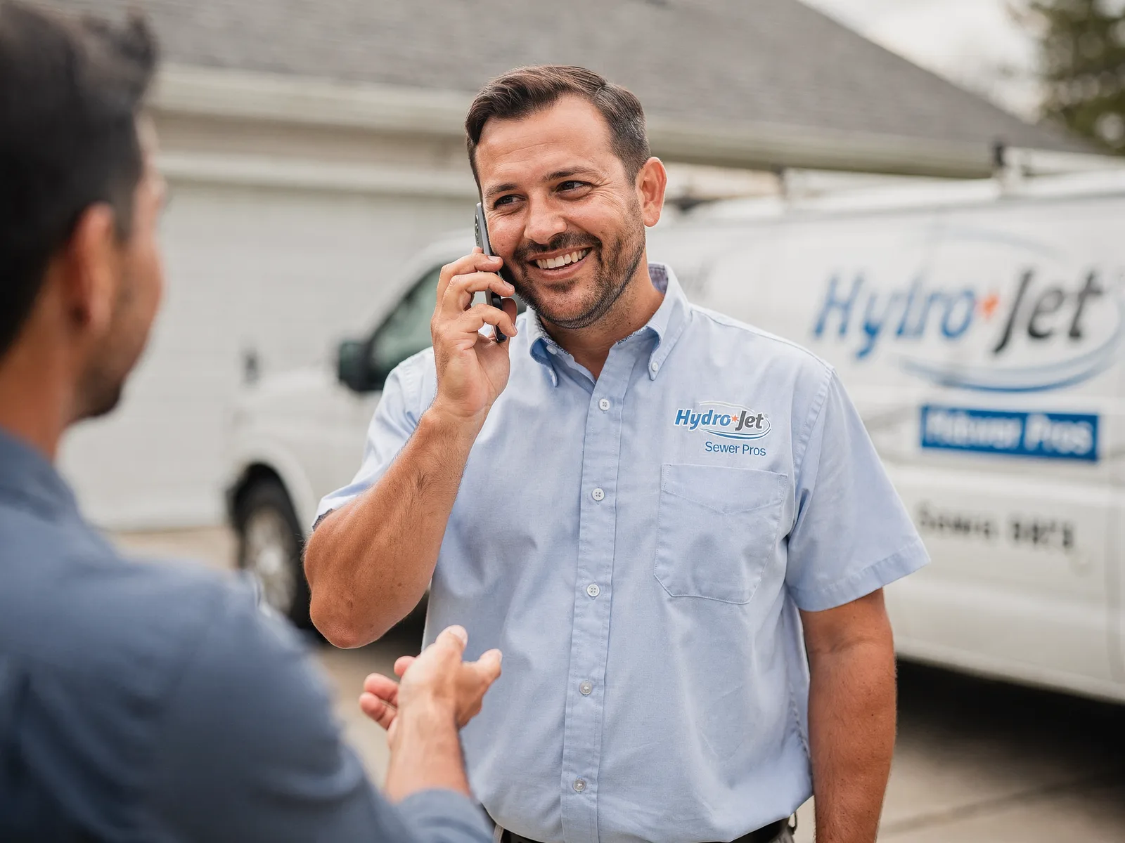 Hydro Jetting San Isidro, TX FAQs